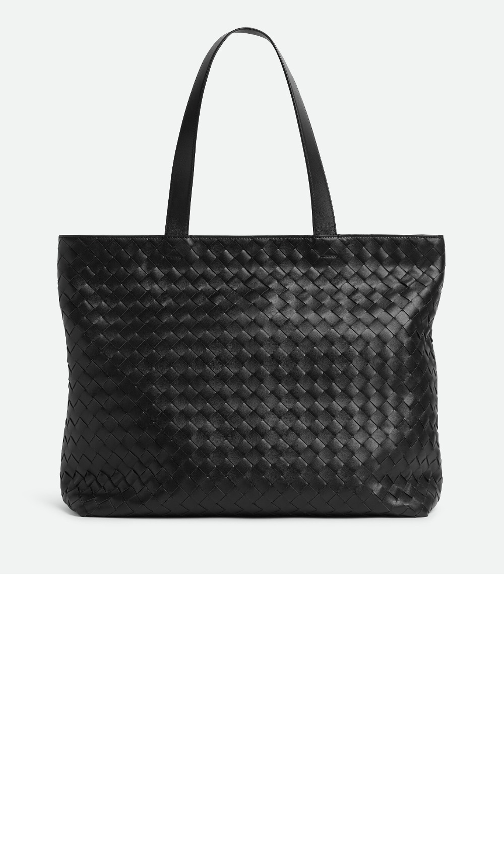 미러급레플리카사이트 | 명품레플리카 전문 쇼핑몰  | A퀄리티 - 라지 인트레치아토 지퍼 토트백 786666 &gt; 보테가베네타