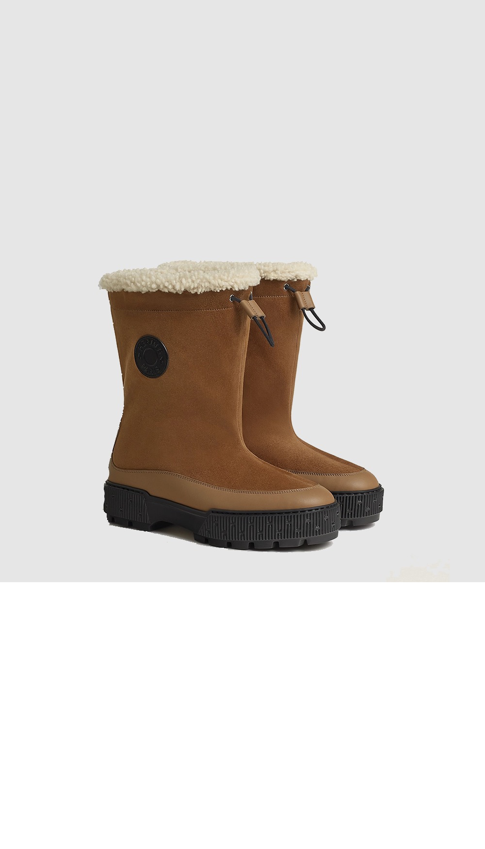 미러급레플리카사이트 | 명품레플리카 전문 쇼핑몰  | A퀄리티 - 저니 앵클 부츠 > 에르메스