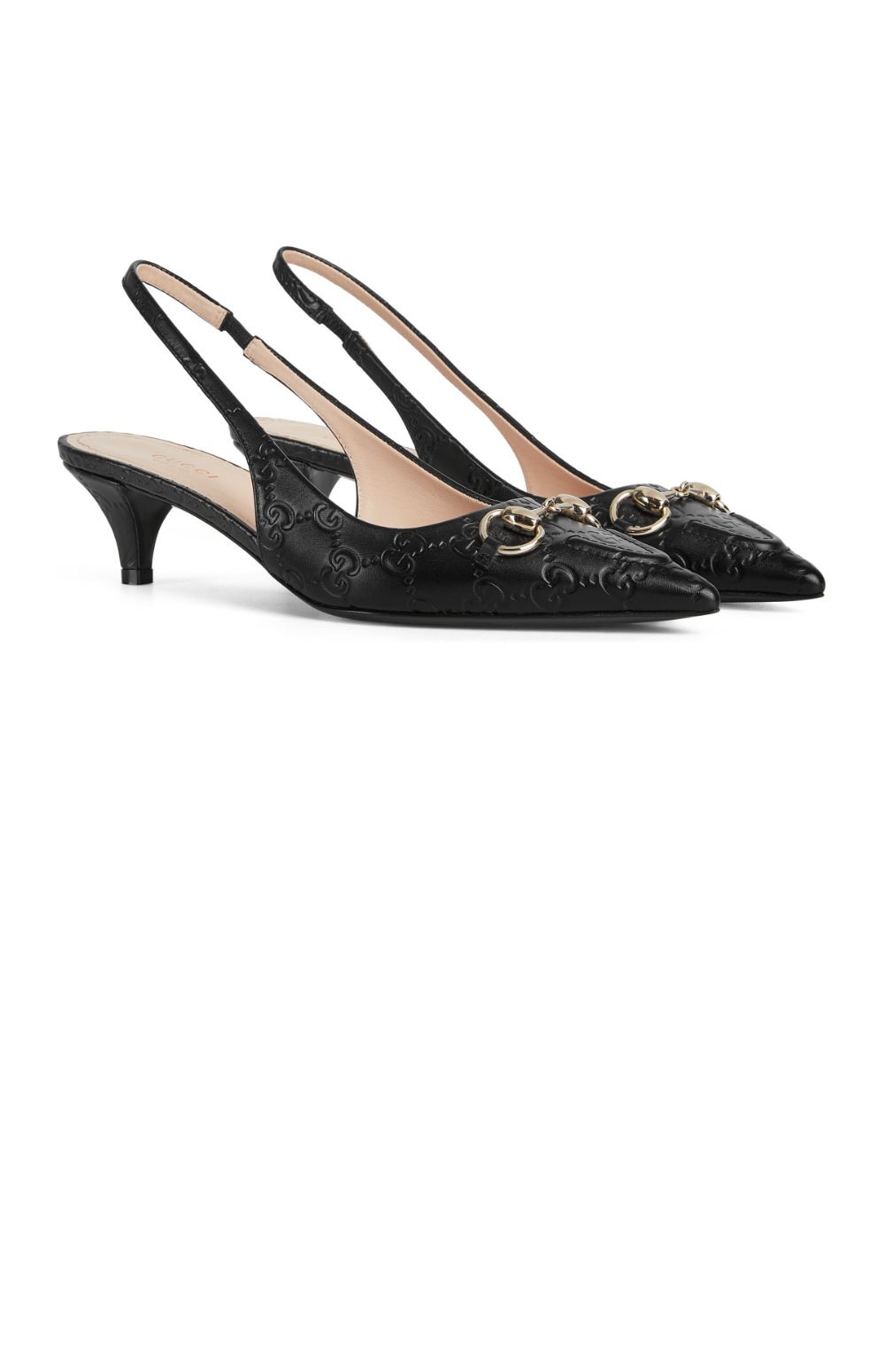 미러급레플리카사이트 | 명품레플리카 전문 쇼핑몰  | A퀄리티 - 홀스빗 슬링백 펌프스 782407 > 구찌