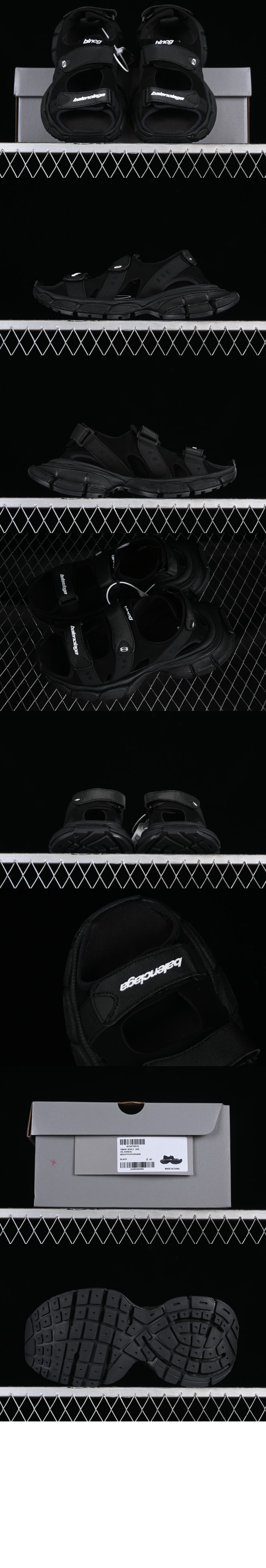 미러급레플리카사이트 | 명품레플리카 전문 쇼핑몰  | A퀄리티 - 3xl 샌들 786959 &gt; 발렌시아가