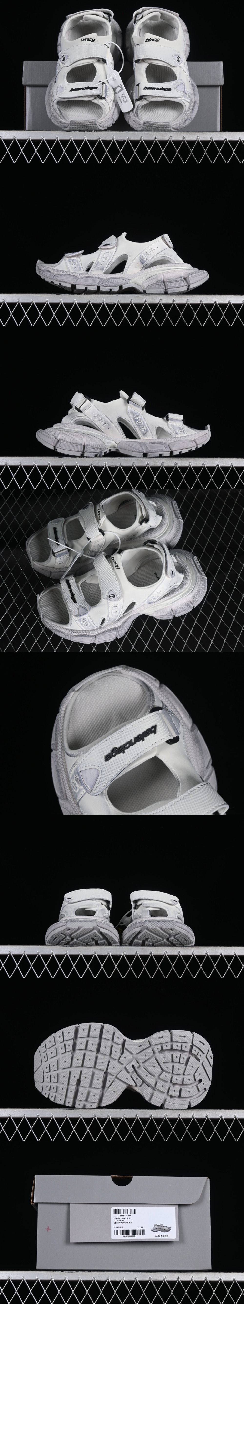 미러급레플리카사이트 | 명품레플리카 전문 쇼핑몰  | A퀄리티 - 3xl 샌들 786959 &gt; 발렌시아가