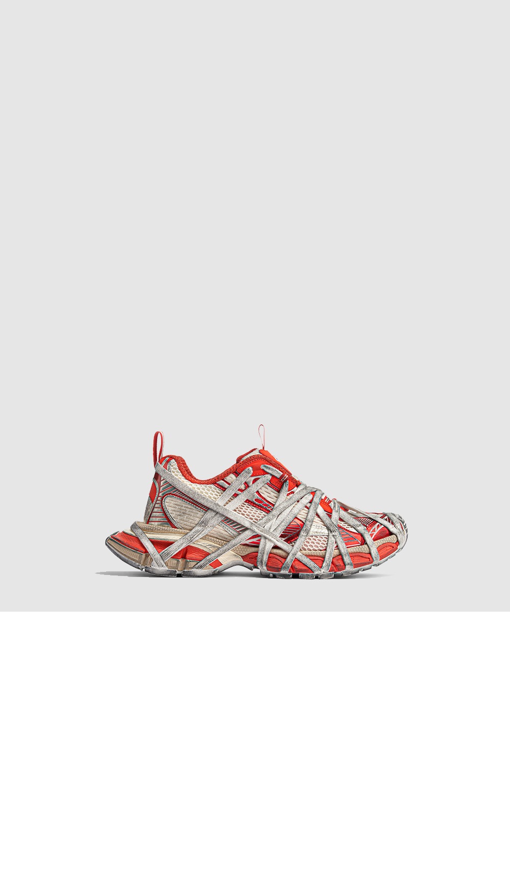 미러급레플리카사이트 | 명품레플리카 전문 쇼핑몰  | A퀄리티 - 3XL 익스트림 레이스 스니커즈 778698 &gt; 발렌시아가