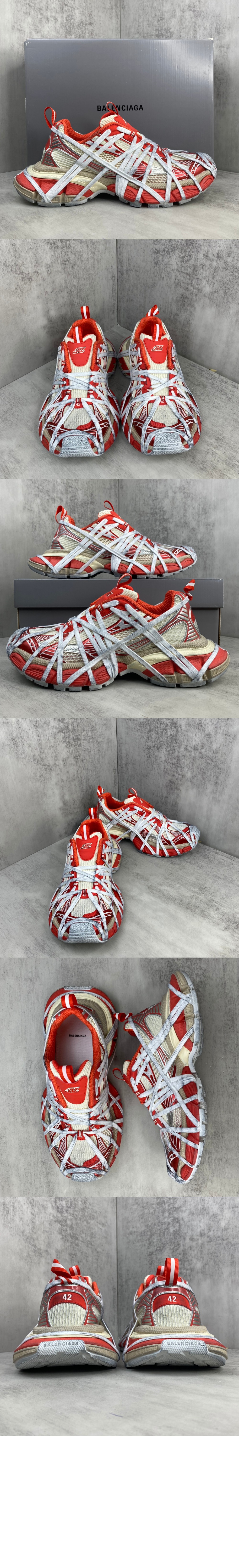 미러급레플리카사이트 | 명품레플리카 전문 쇼핑몰  | A퀄리티 - 3XL 익스트림 레이스 스니커즈 778698 &gt; 발렌시아가