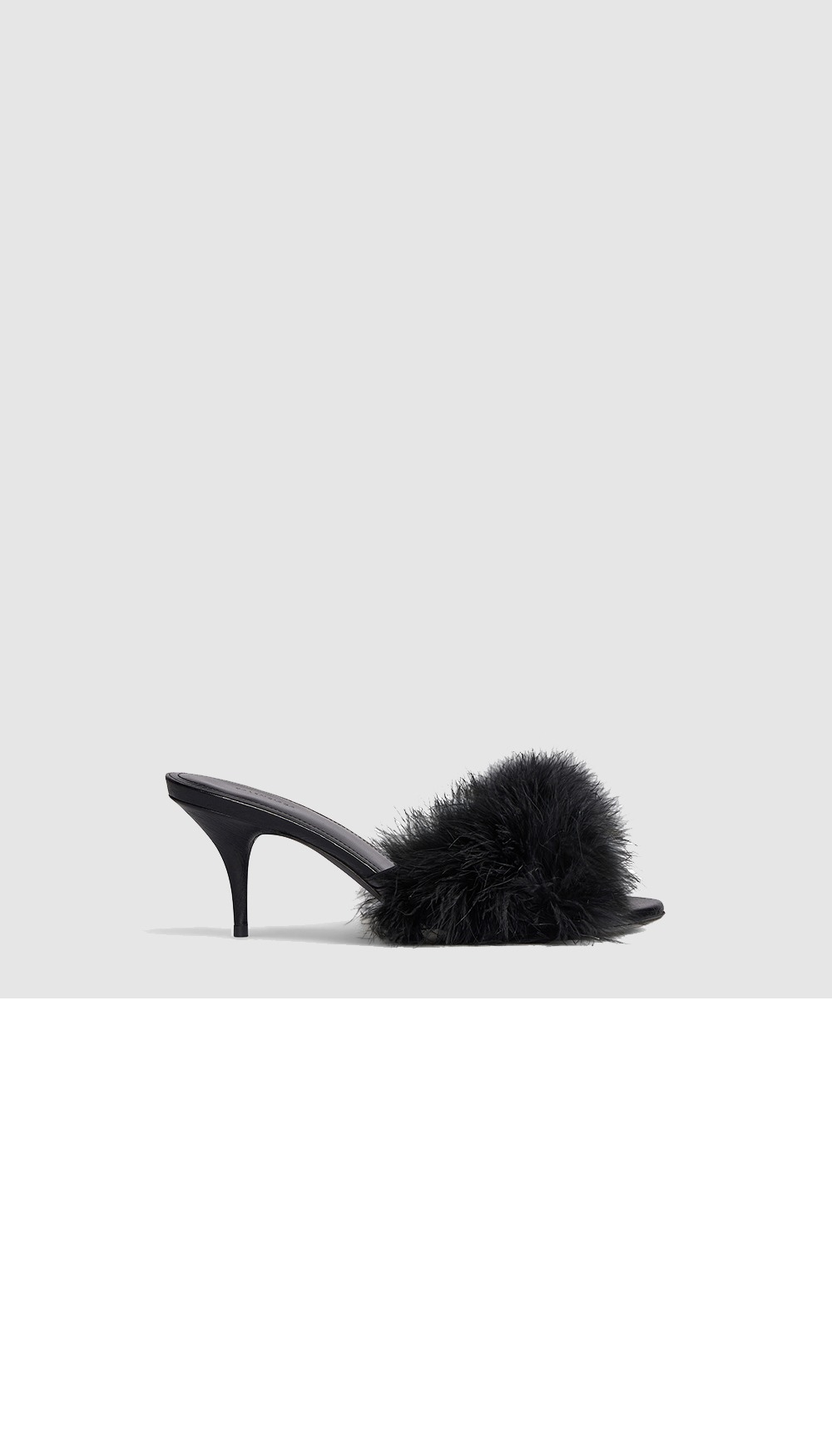 미러급레플리카사이트 | 명품레플리카 전문 쇼핑몰  | A퀄리티 - 브두아 샌들 787447 &gt; 발렌시아가