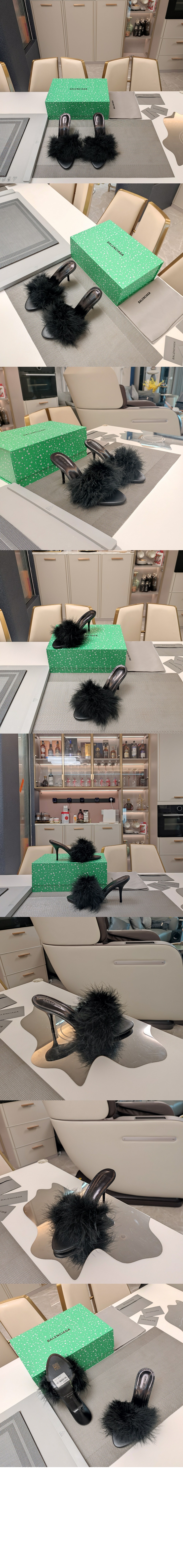 미러급레플리카사이트 | 명품레플리카 전문 쇼핑몰  | A퀄리티 - 브두아 샌들 787447 &gt; 발렌시아가