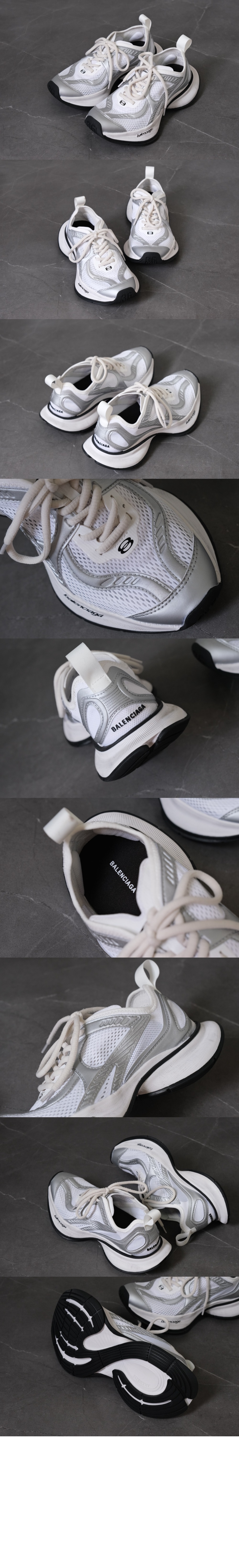 미러급레플리카사이트 | 명품레플리카 전문 쇼핑몰  | A퀄리티 - 서킷 스니커즈 793944 &gt; 발렌시아가