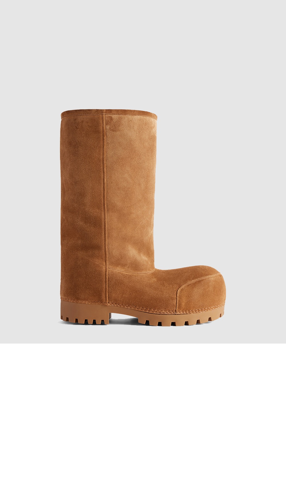 미러급레플리카사이트 | 명품레플리카 전문 쇼핑몰  | A퀄리티 - 알래스카 퍼 하이 부츠 802205 &gt; 발렌시아가