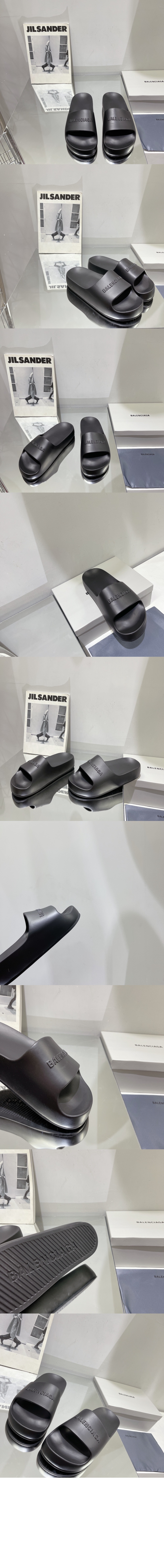 미러급레플리카사이트 | 명품레플리카 전문 쇼핑몰  | A퀄리티 - 천키 슬리퍼 샌들 654315 &gt; 발렌시아가