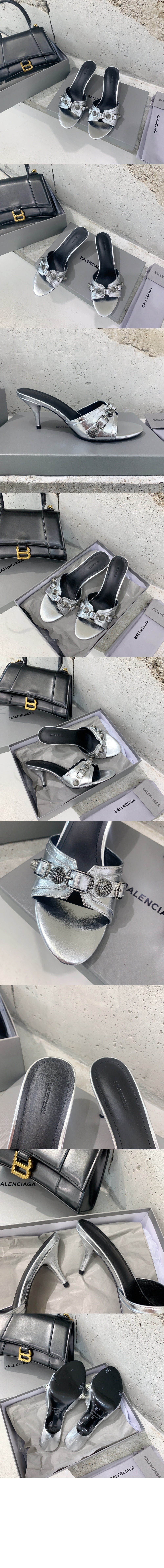 미러급레플리카사이트 | 명품레플리카 전문 쇼핑몰  | A퀄리티 - 카골 샌들 694350 &gt; 발렌시아가