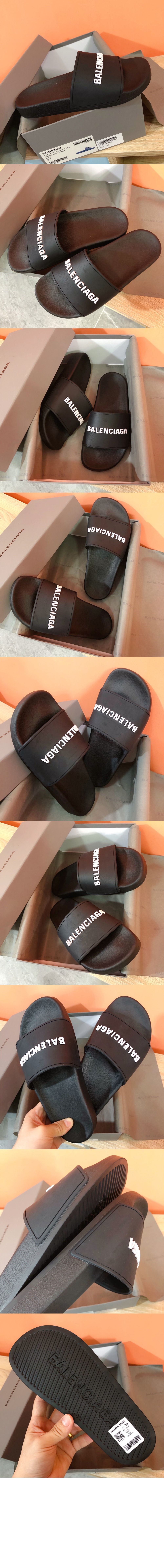 미러급레플리카사이트 | 명품레플리카 전문 쇼핑몰  | A퀄리티 - 풀 슬라이드 샌들 565547 > 발렌시아가