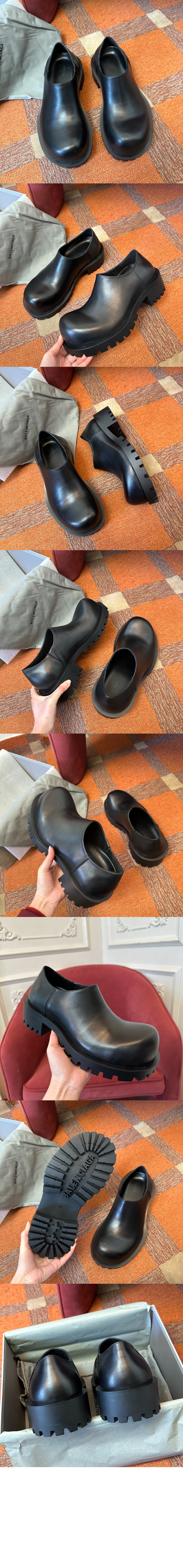 미러급레플리카사이트 | 명품레플리카 전문 쇼핑몰  | A퀄리티 - 허머 더비 슈즈 712811 &gt; 발렌시아가