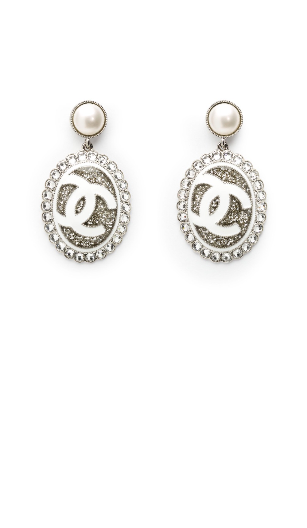 미러급레플리카사이트 | 명품레플리카 전문 쇼핑몰  | A퀄리티 - 귀걸이 ABE874 &gt; 샤넬