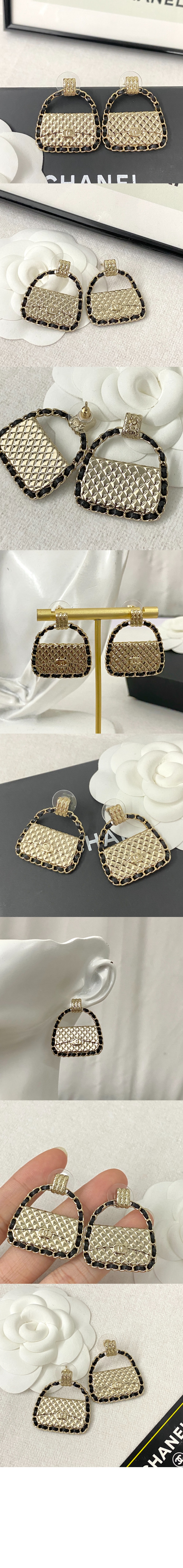 미러급레플리카사이트 | 명품레플리카 전문 쇼핑몰  | A퀄리티 - 귀걸이 ABB084 &gt; 샤넬