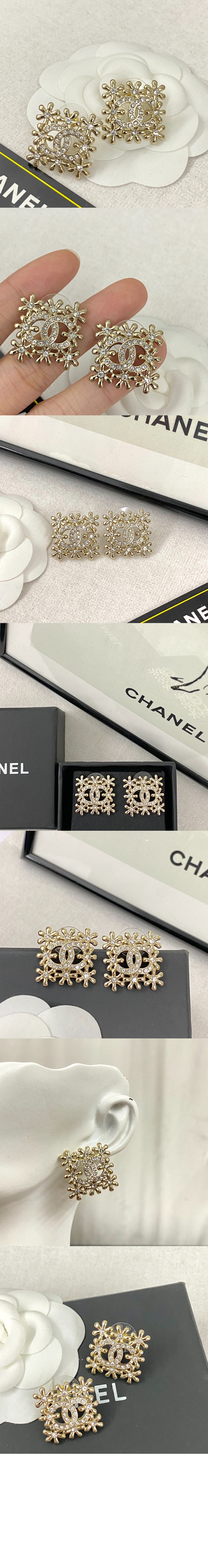 미러급레플리카사이트 | 명품레플리카 전문 쇼핑몰  | A퀄리티 - 귀걸이 ABB346 &gt; 샤넬