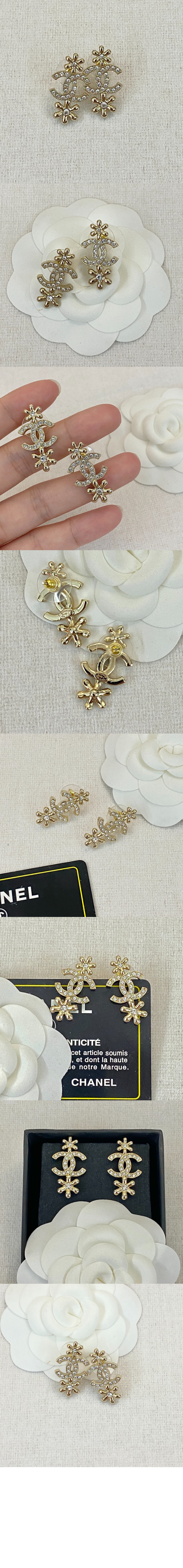 미러급레플리카사이트 | 명품레플리카 전문 쇼핑몰  | A퀄리티 - 귀걸이 ABB349 &gt; 샤넬