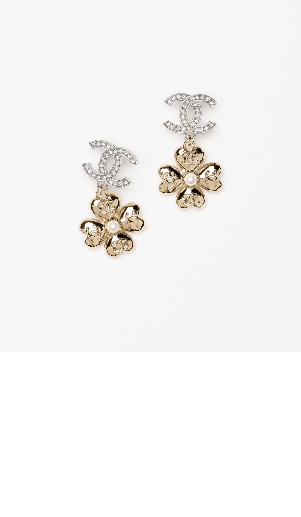 미러급레플리카사이트 | 명품레플리카 전문 쇼핑몰  | A퀄리티 - 귀걸이 ABE453 &gt; 샤넬