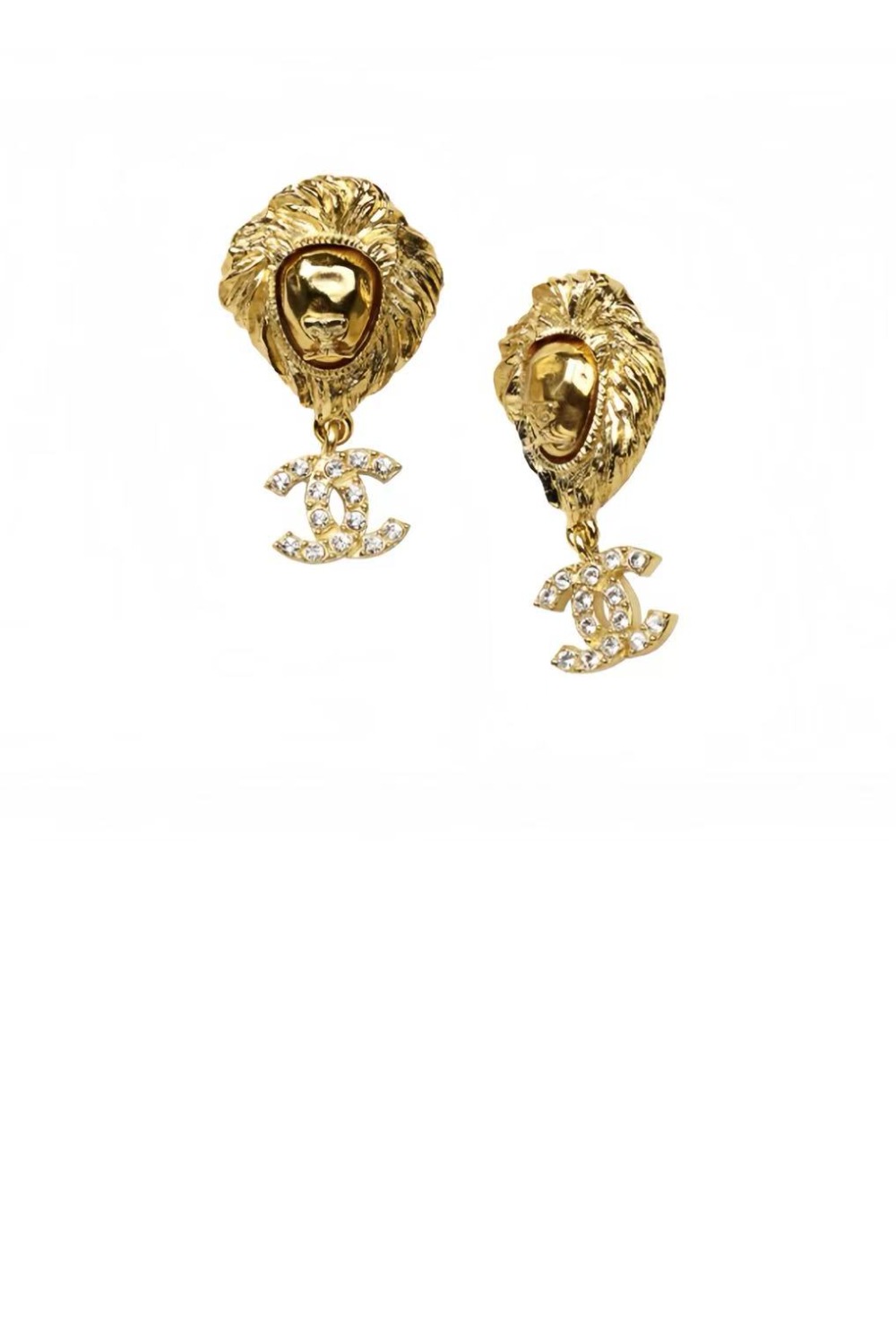 미러급레플리카사이트 | 명품레플리카 전문 쇼핑몰  | A퀄리티 - 귀걸이 AB7823 &gt; 샤넬