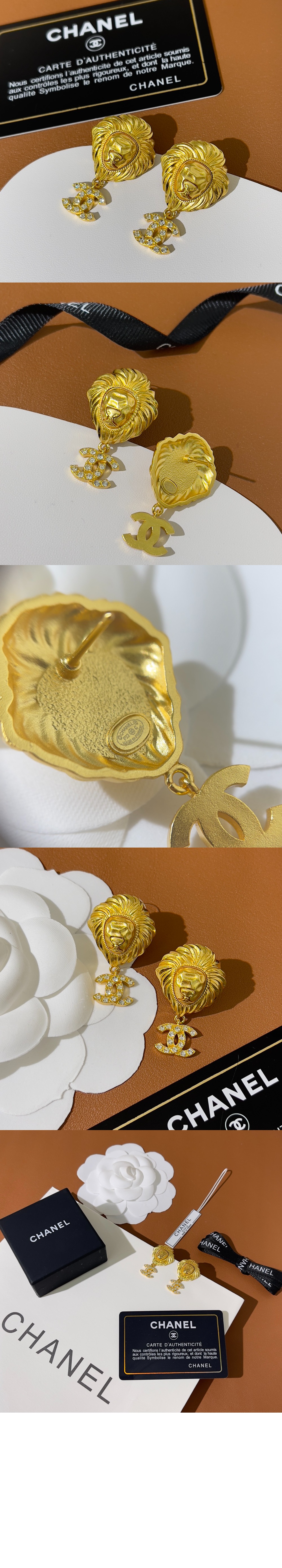 미러급레플리카사이트 | 명품레플리카 전문 쇼핑몰  | A퀄리티 - 귀걸이 AB7823 &gt; 샤넬