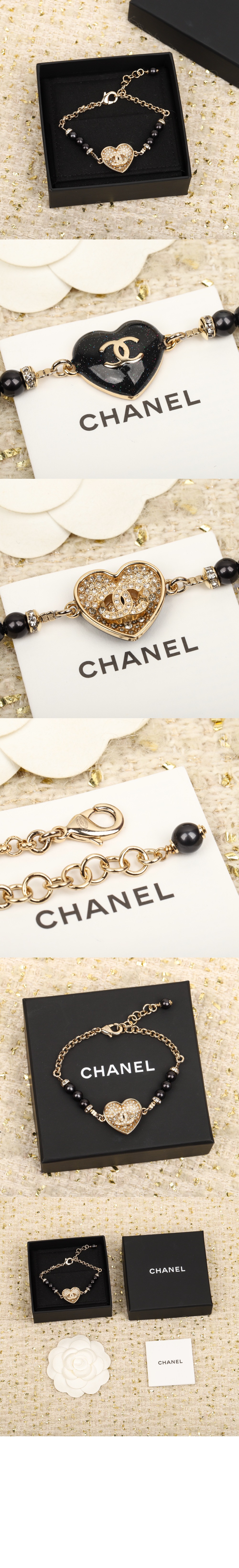 미러급레플리카사이트 | 명품레플리카 전문 쇼핑몰  | A퀄리티 - 팔찌 ABA398 &gt; 샤넬