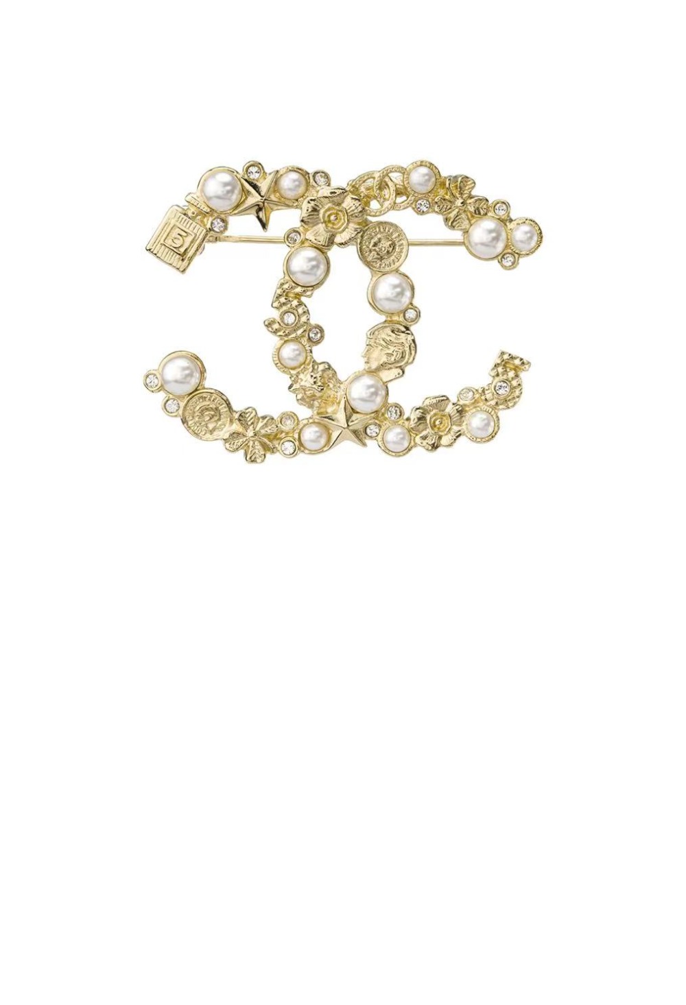 미러급레플리카사이트 | 명품레플리카 전문 쇼핑몰  | A퀄리티 - 브로치  AB2918 &gt; 샤넬