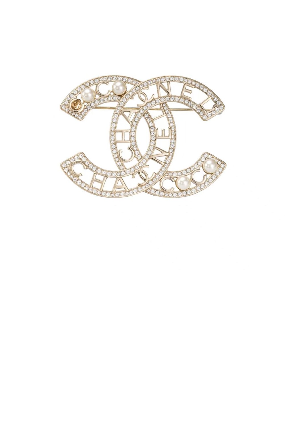 미러급레플리카사이트 | 명품레플리카 전문 쇼핑몰  | A퀄리티 - 브로치  AB4879 &gt; 샤넬