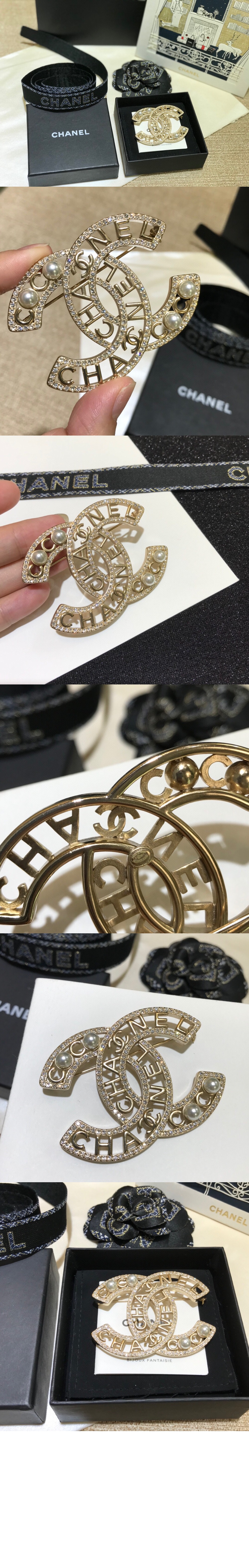 미러급레플리카사이트 | 명품레플리카 전문 쇼핑몰  | A퀄리티 - 브로치  AB4879 &gt; 샤넬