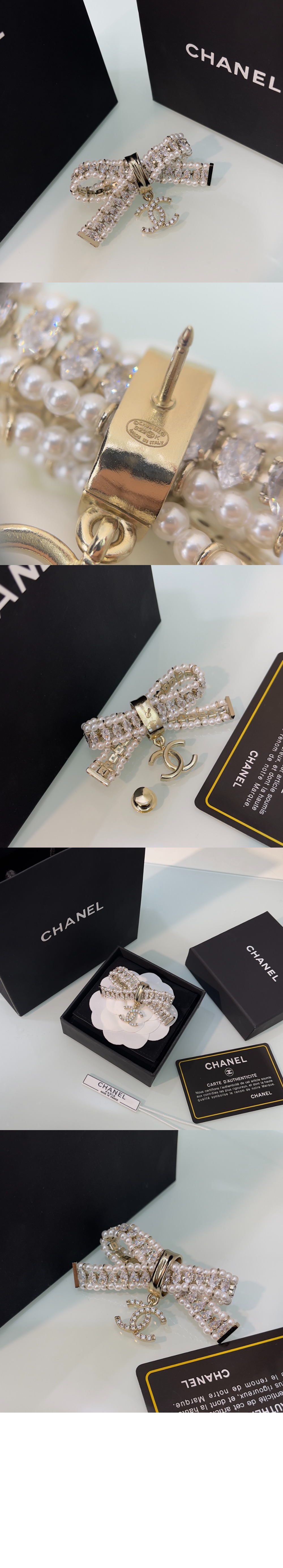 미러급레플리카사이트 | 명품레플리카 전문 쇼핑몰  | A퀄리티 - 브로치 AB9718 &gt; 샤넬