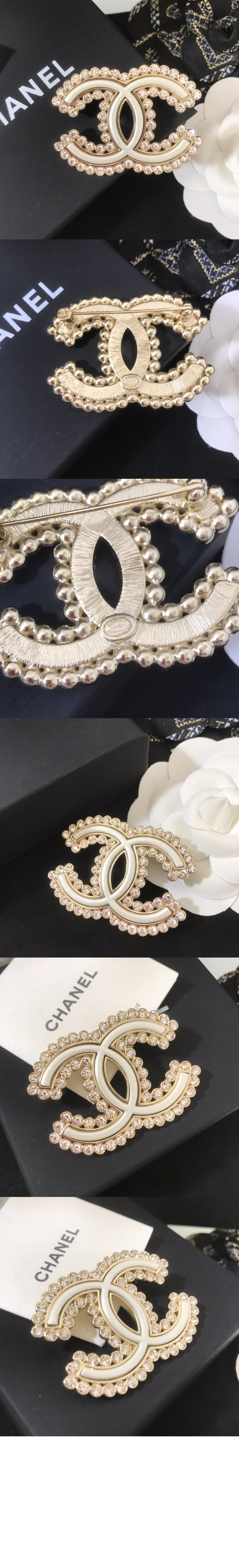 미러급레플리카사이트 | 명품레플리카 전문 쇼핑몰  | A퀄리티 - 브로치 AB7208 &gt; 샤넬