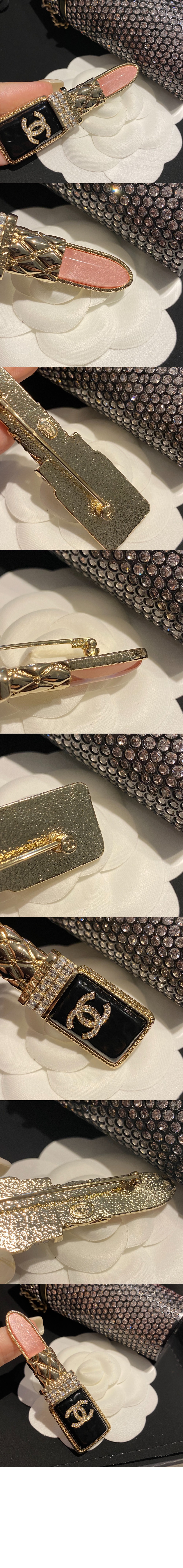 미러급레플리카사이트 | 명품레플리카 전문 쇼핑몰  | A퀄리티 - 브로치 AB7677 &gt; 샤넬