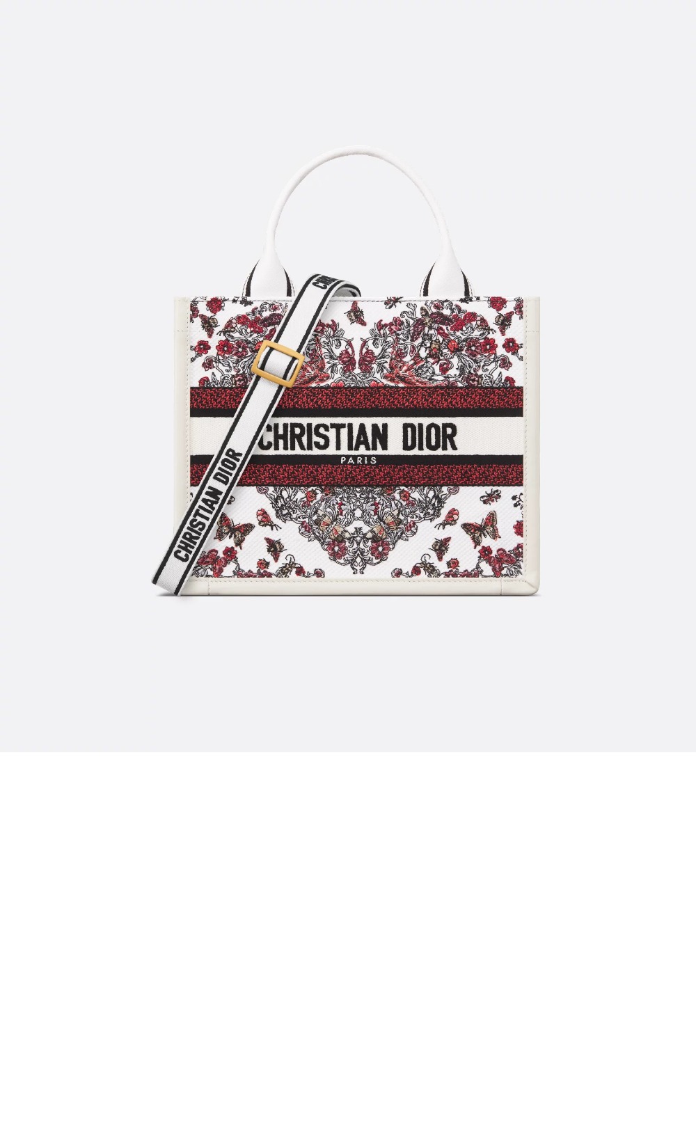 미러급레플리카사이트 | 명품레플리카 전문 쇼핑몰  | A퀄리티 - 북 토트백 스몰 M1325 &gt; 디올