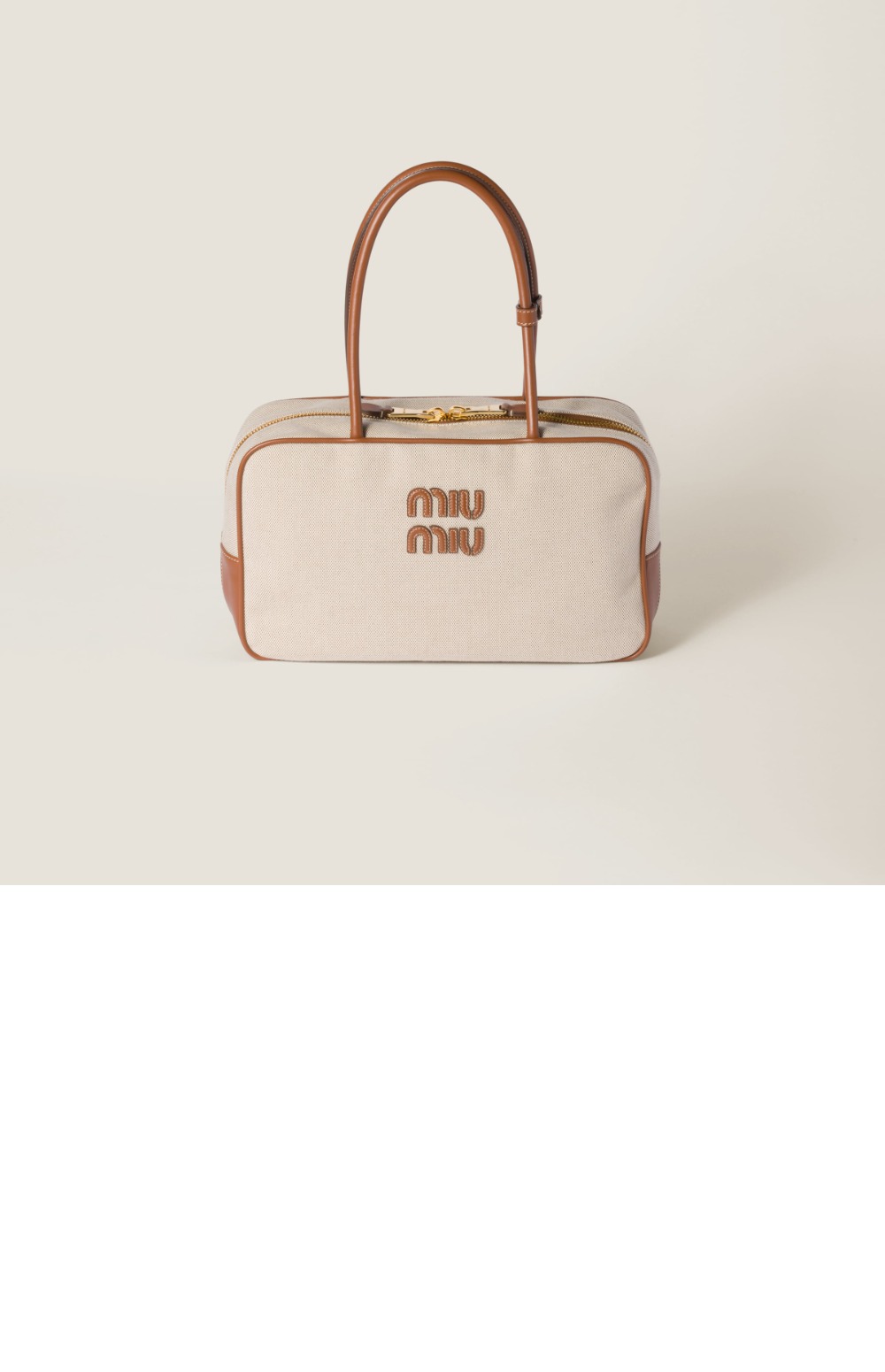 미러급레플리카사이트 | 명품레플리카 전문 쇼핑몰  | A퀄리티 - 캔버스 및 가죽 보백 5BB163 &gt; 미우미우