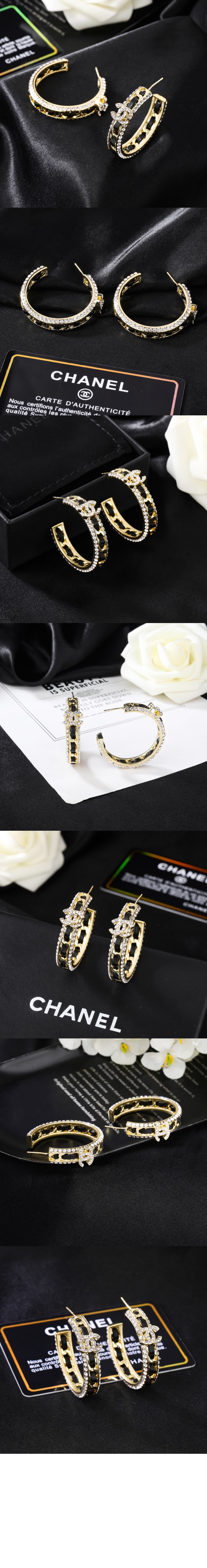 미러급레플리카사이트 | 명품레플리카 전문 쇼핑몰  | A퀄리티 - 귀걸이  ABA216 &gt; 샤넬