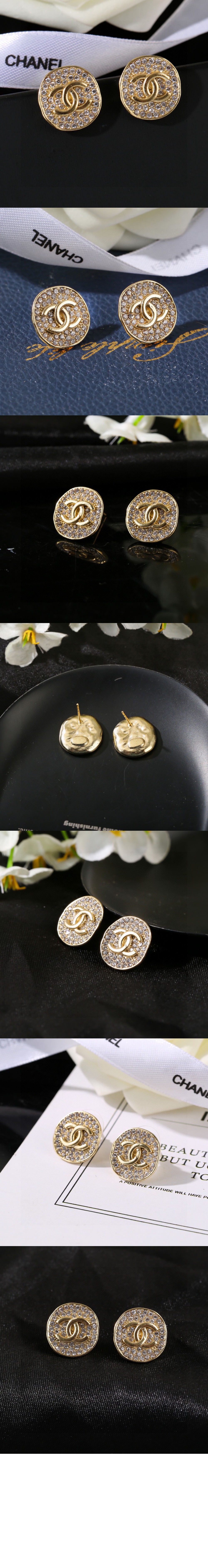 미러급레플리카사이트 | 명품레플리카 전문 쇼핑몰  | A퀄리티 - 귀걸이 AB7415 &gt; 샤넬