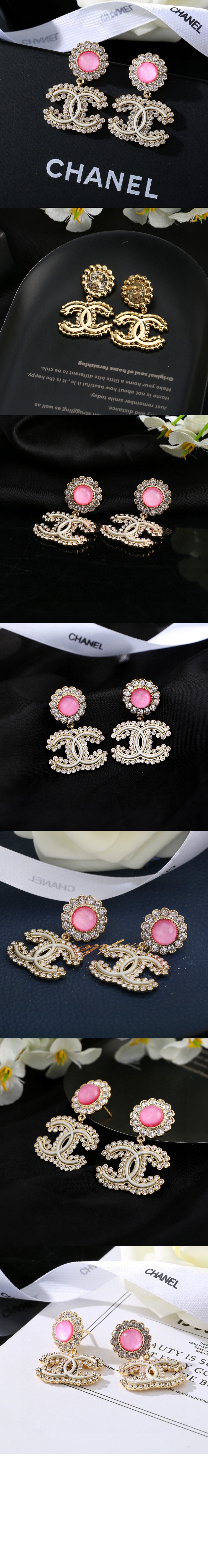 미러급레플리카사이트 | 명품레플리카 전문 쇼핑몰  | A퀄리티 - 귀걸이 AB7216 &gt; 샤넬