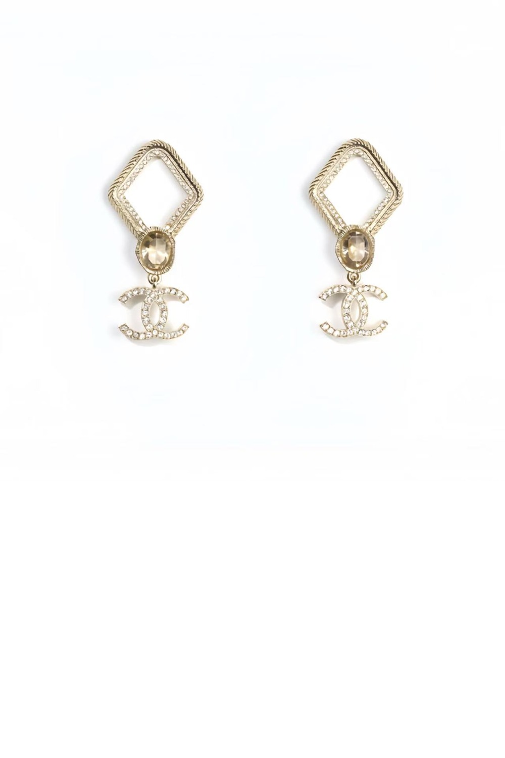 미러급레플리카사이트 | 명품레플리카 전문 쇼핑몰  | A퀄리티 - 귀걸이 AB6827 &gt; 샤넬