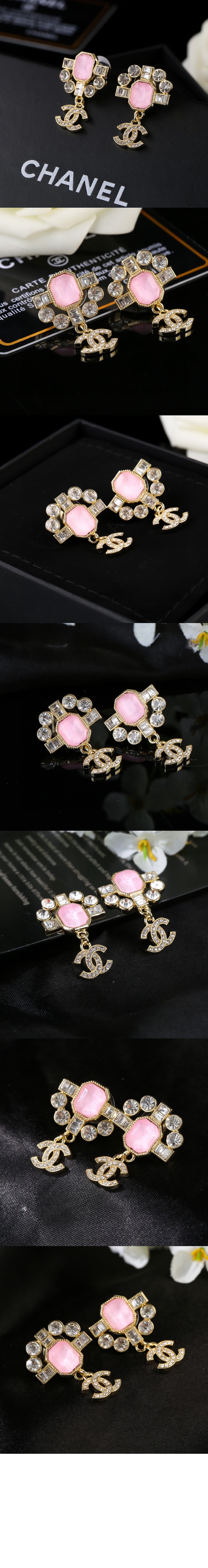 미러급레플리카사이트 | 명품레플리카 전문 쇼핑몰  | A퀄리티 - 귀걸이  AB9349 &gt; 샤넬