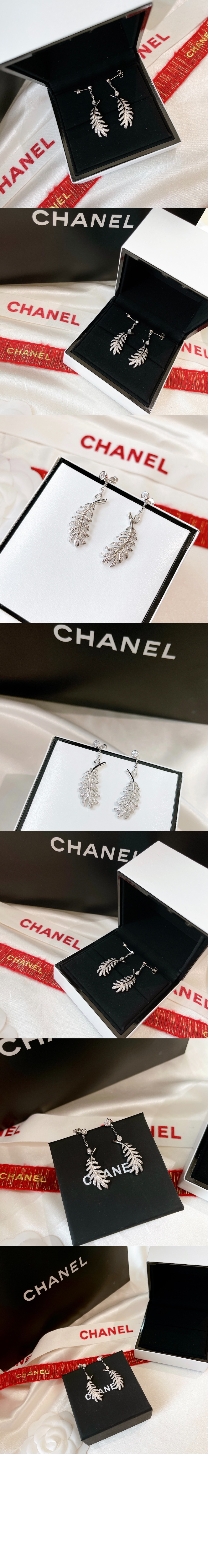 미러급레플리카사이트 | 명품레플리카 전문 쇼핑몰  | A퀄리티 - 귀걸이 J4140 &gt; 샤넬