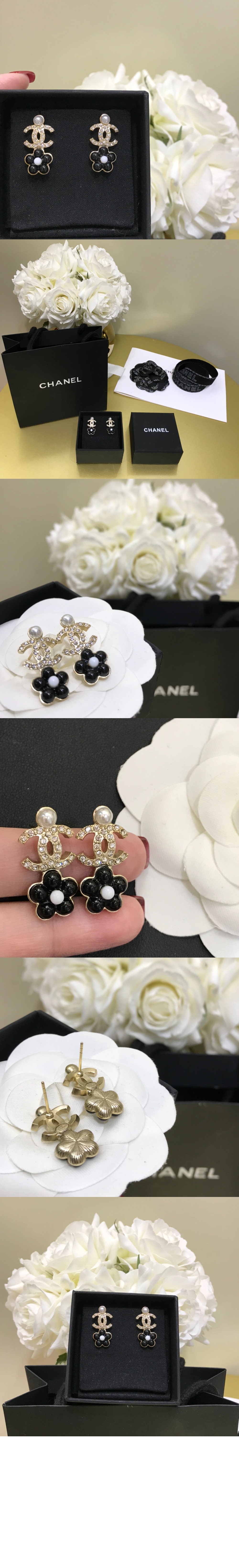 미러급레플리카사이트 | 명품레플리카 전문 쇼핑몰  | A퀄리티 - 귀걸이  AB6030 &gt; 샤넬