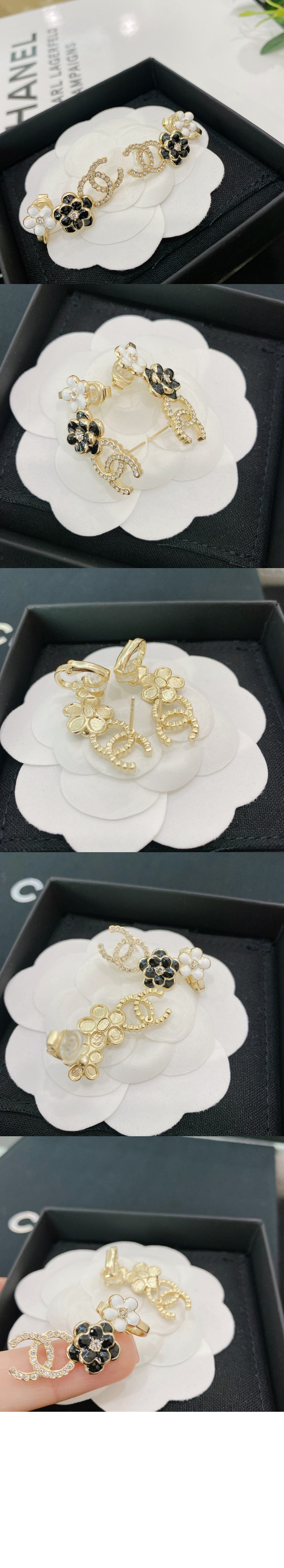 미러급레플리카사이트 | 명품레플리카 전문 쇼핑몰  | A퀄리티 - 귀걸이 AB5692 &gt; 샤넬