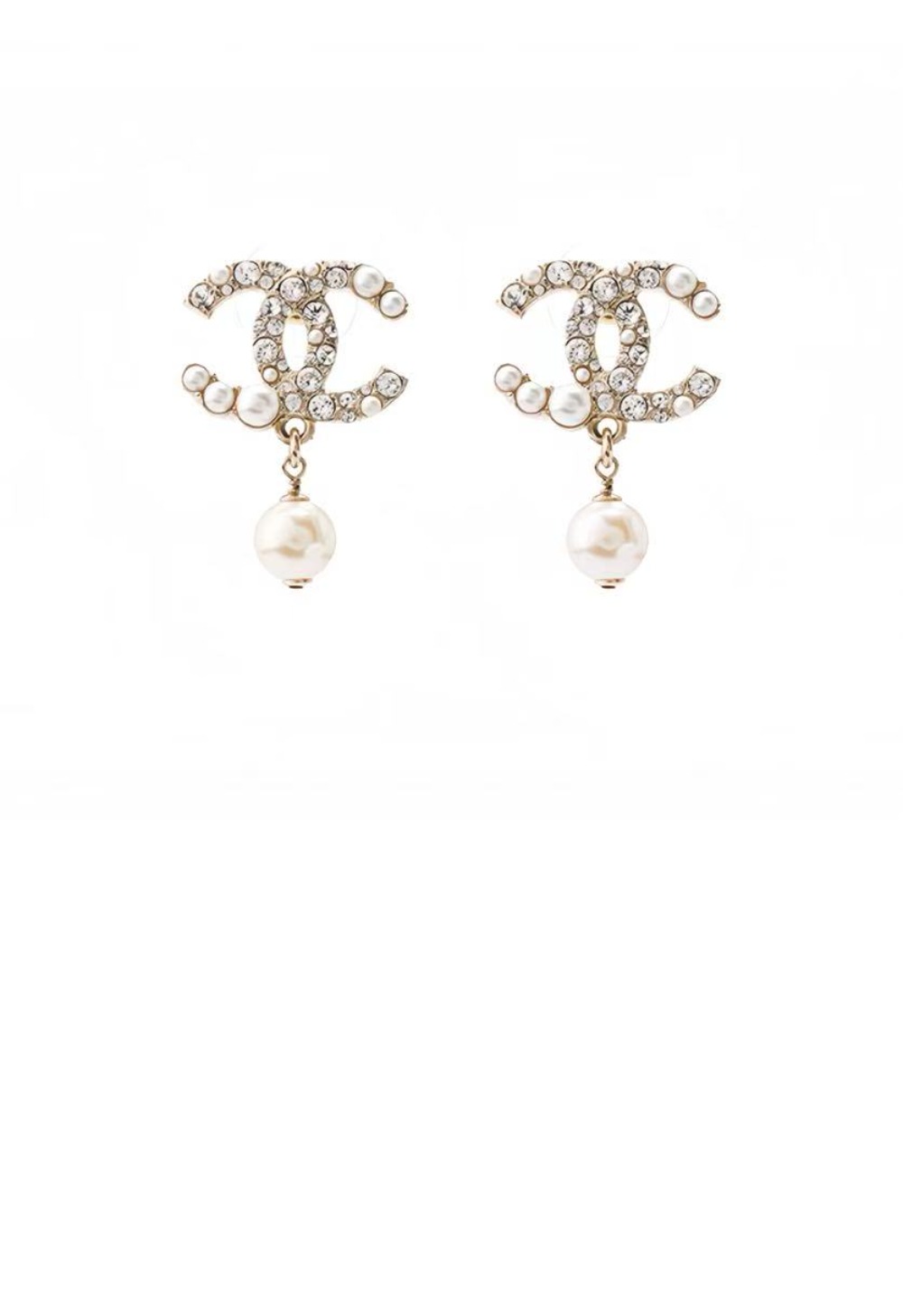 미러급레플리카사이트 | 명품레플리카 전문 쇼핑몰  | A퀄리티 - 귀걸이 AB5737 &gt; 샤넬