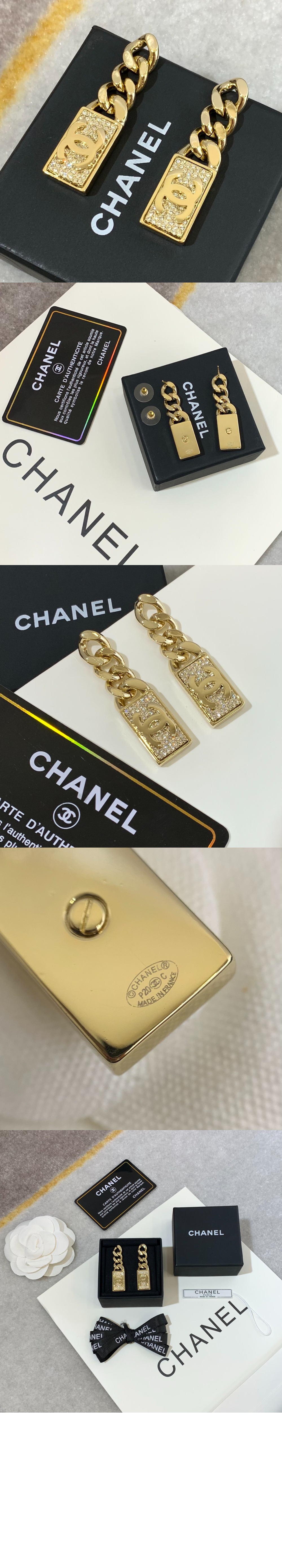 미러급레플리카사이트 | 명품레플리카 전문 쇼핑몰  | A퀄리티 - 귀걸이 AB5611 &gt; 샤넬