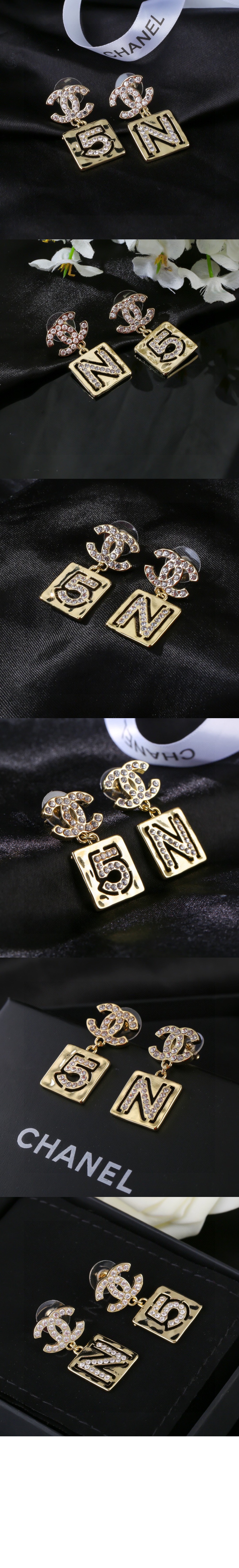 미러급레플리카사이트 | 명품레플리카 전문 쇼핑몰  | A퀄리티 - 귀걸이 AB7930 &gt; 샤넬