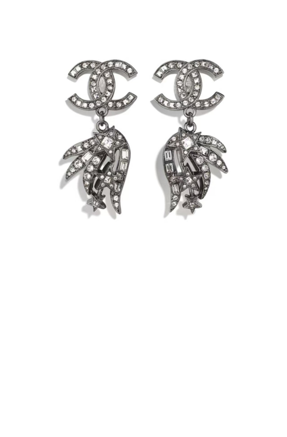 미러급레플리카사이트 | 명품레플리카 전문 쇼핑몰  | A퀄리티 - 귀걸이  AB6197 &gt; 샤넬