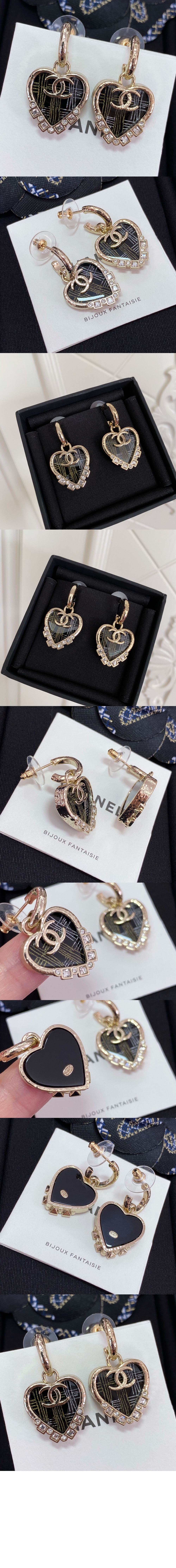 미러급레플리카사이트 | 명품레플리카 전문 쇼핑몰  | A퀄리티 - 귀걸이 AB6683 &gt; 샤넬