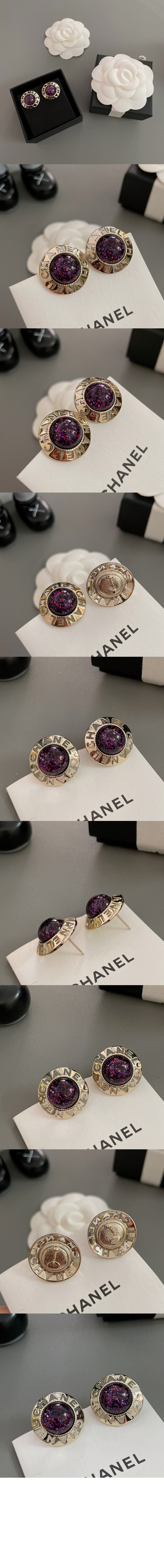 미러급레플리카사이트 | 명품레플리카 전문 쇼핑몰  | A퀄리티 - 귀걸이 AB7274 &gt; 샤넬