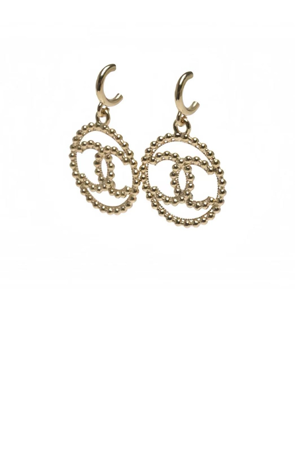 미러급레플리카사이트 | 명품레플리카 전문 쇼핑몰  | A퀄리티 - 귀걸이 AB7785 &gt; 샤넬