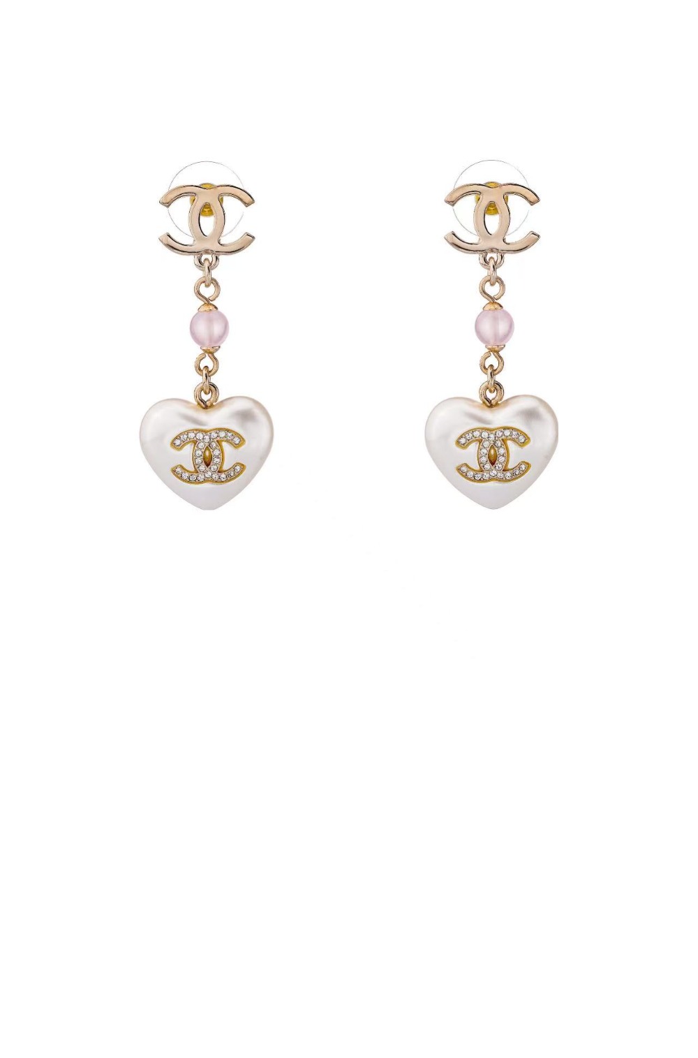 미러급레플리카사이트 | 명품레플리카 전문 쇼핑몰  | A퀄리티 - 귀걸이 AB7058 &gt; 샤넬