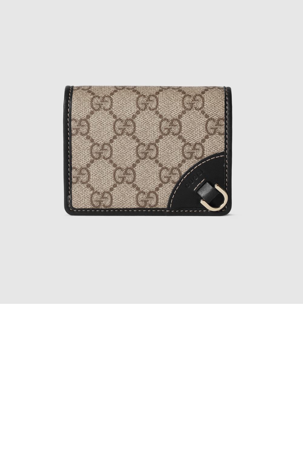 미러급레플리카사이트 | 명품레플리카 전문 쇼핑몰  | A퀄리티 - GG 엠블럼 미니 지갑 820692 &gt; 구찌