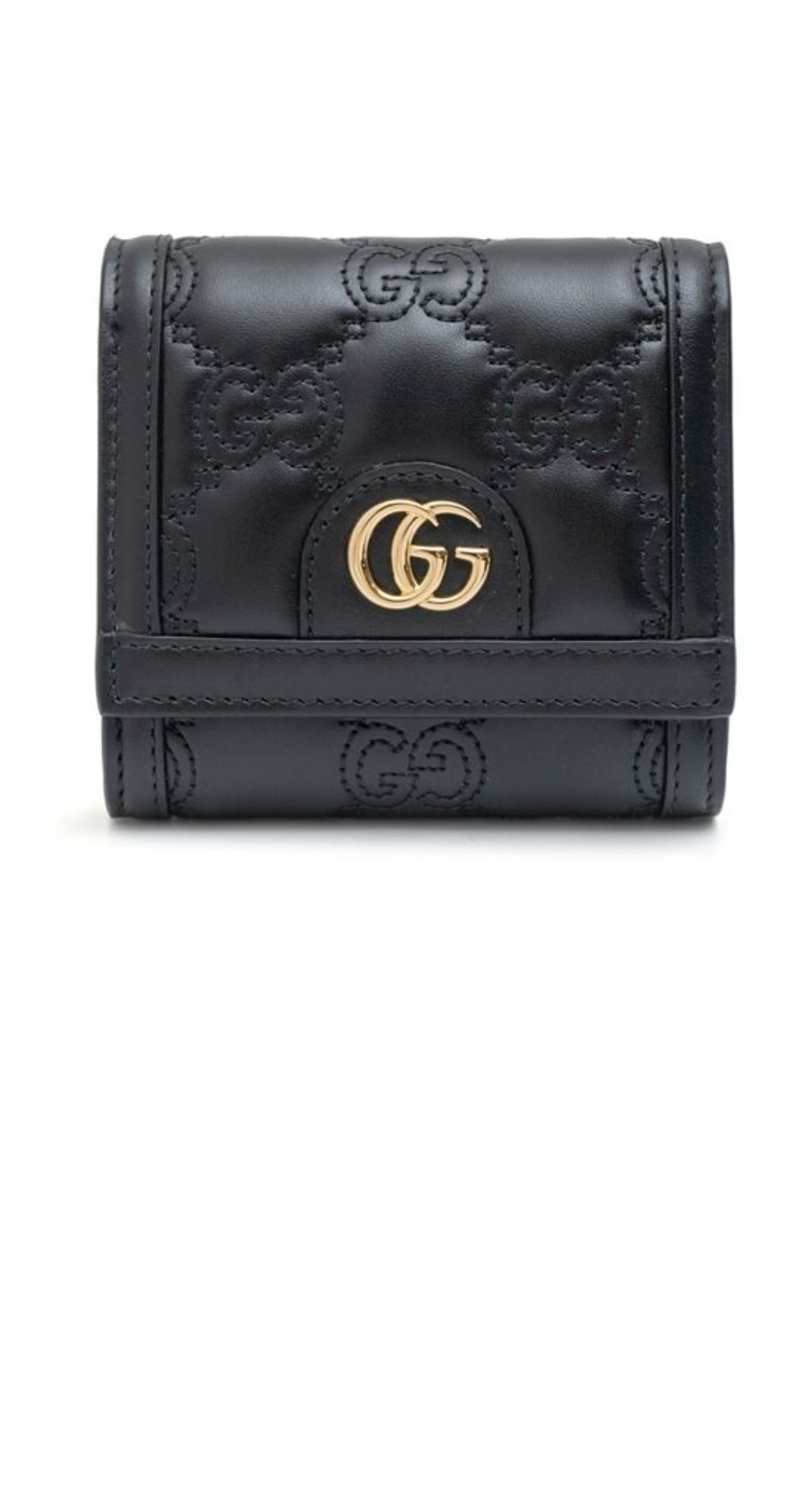 미러급레플리카사이트 | 명품레플리카 전문 쇼핑몰  | A퀄리티 - GG 마틀라세 반지갑 723799 &gt; 구찌