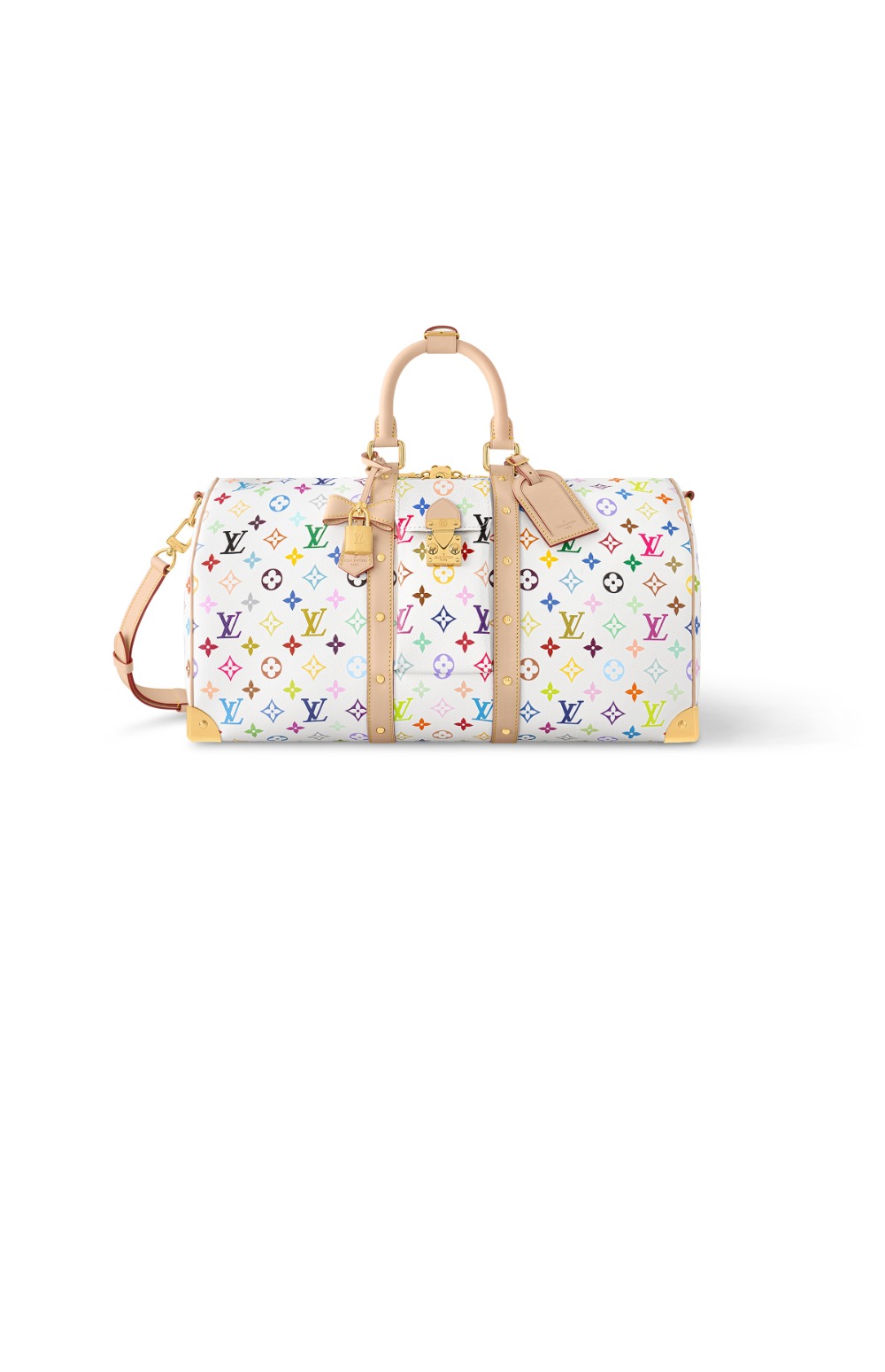 미러급레플리카사이트 | 명품레플리카 전문 쇼핑몰  | A퀄리티 - LV x TM 키폴 반둘리에 45 M13742 &gt; 루이비통